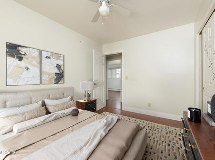 1118 Patton Street, Carson City, NV 89703 Photo