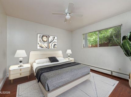 1118 Patton Street, Carson City, NV 89703 Photo