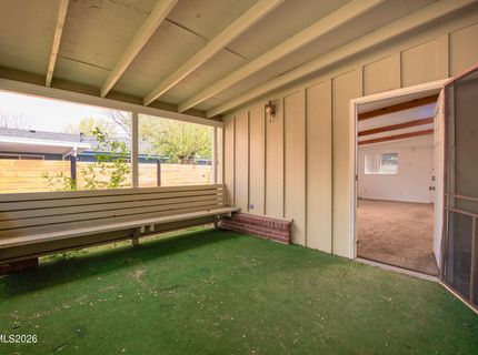 1118 Patton Street, Carson City, NV 89703 Photo