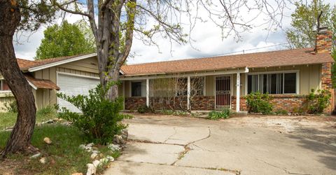 1118 Patton Street, Carson City, NV 89703 Photo