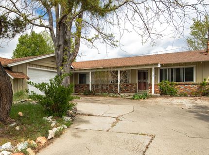 1118 Patton Street, Carson City, NV 89703 Photo