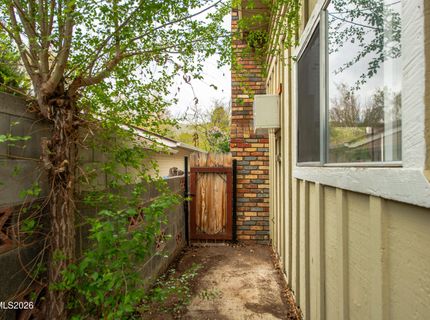 1118 Patton Street, Carson City, NV 89703 Photo