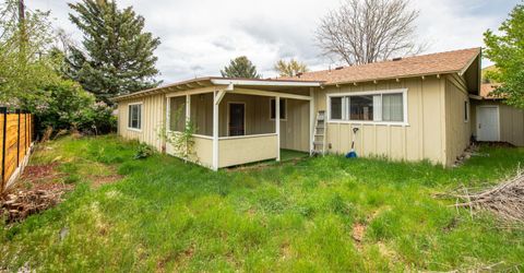 1118 Patton Street, Carson City, NV 89703 Photo