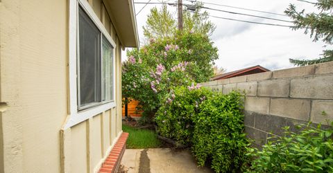 1118 Patton Street, Carson City, NV 89703 Photo