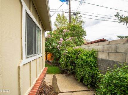 1118 Patton Street, Carson City, NV 89703 Photo