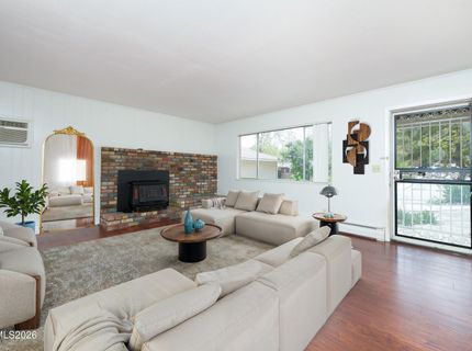 1118 Patton Street, Carson City, NV 89703 Photo