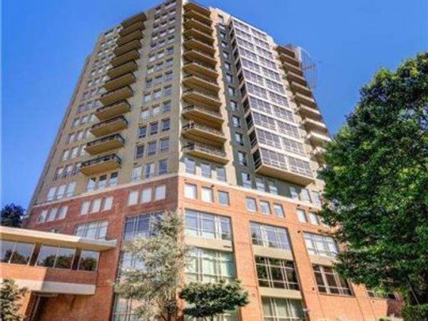 2626 Peachtree Road NW, Unit 412, Atlanta, GA 30305