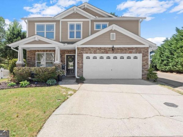 3748 Old Towne Lane, Cumming, GA 30040