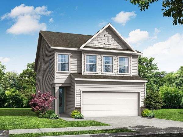 736 Smokey Quartz Way, Kennesaw, GA 30144