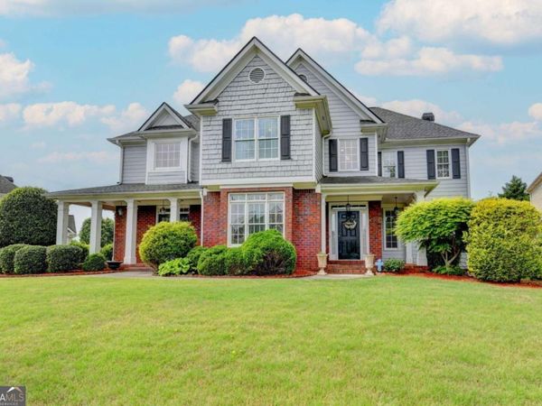 862 Berryman Place, Lawrenceville, GA 30045