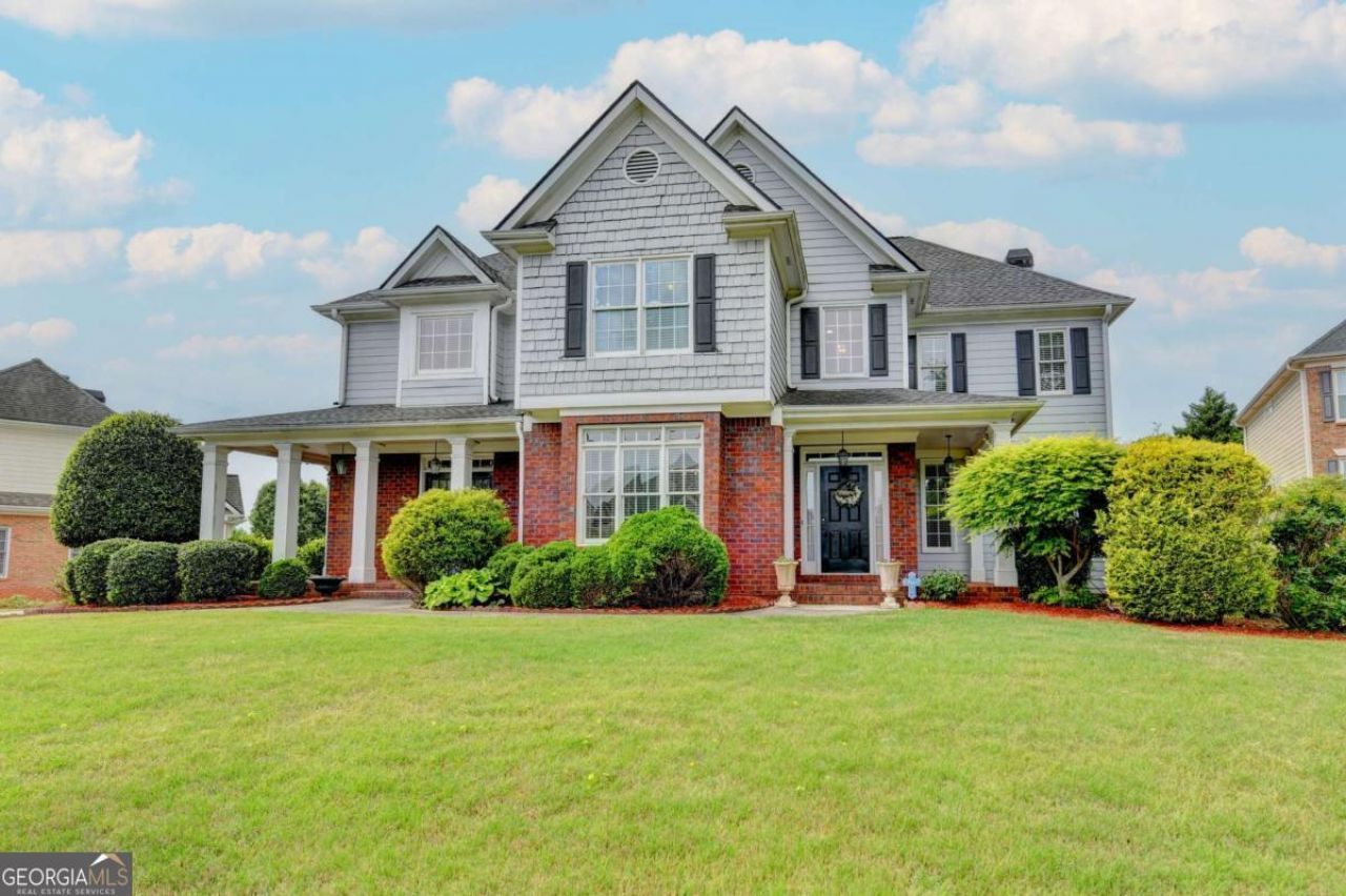 862 Berryman Place Lawrenceville, GA 30045