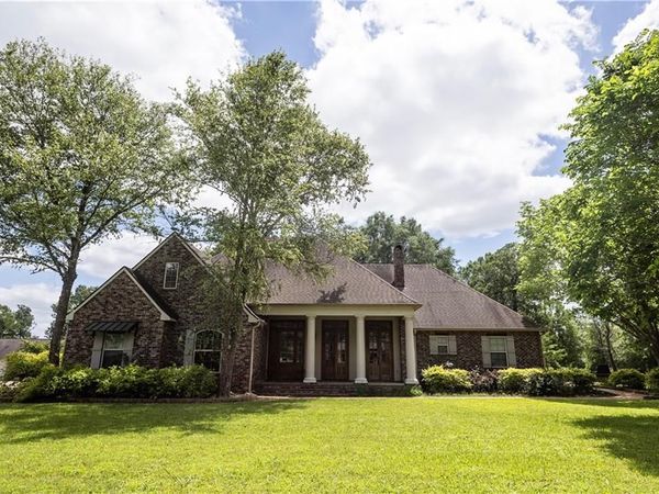 115 FOX RUN Drive, Natchitoches, LA 71457