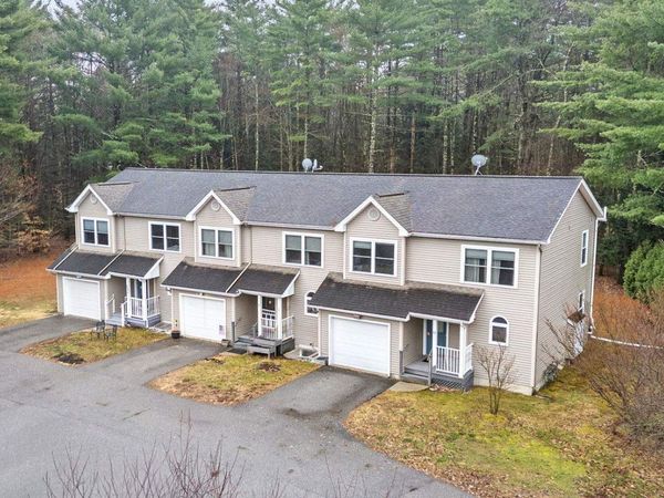 22B Foster Road, Essex, VT 05452