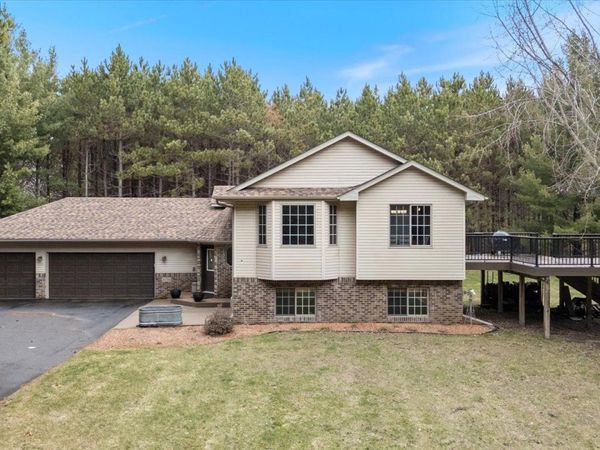 4754 358th Street, North Branch, MN 55056