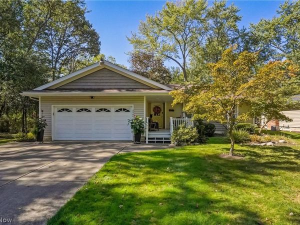2944 Vincent Road , Silver Lake, OH 44224