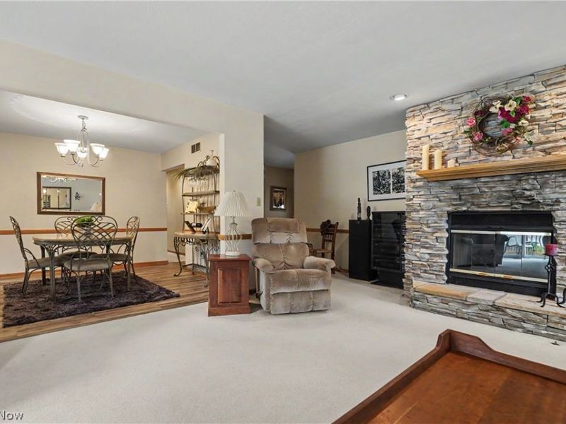 2944 Vincent Road, Silver Lake, OH 44224 Photo 6