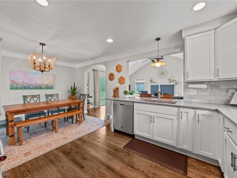 132 Atterbury Boulevard, Hudson, OH 44236 Photo 17