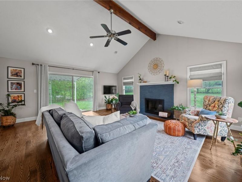 132 Atterbury Boulevard, Hudson, OH 44236 Photo 18