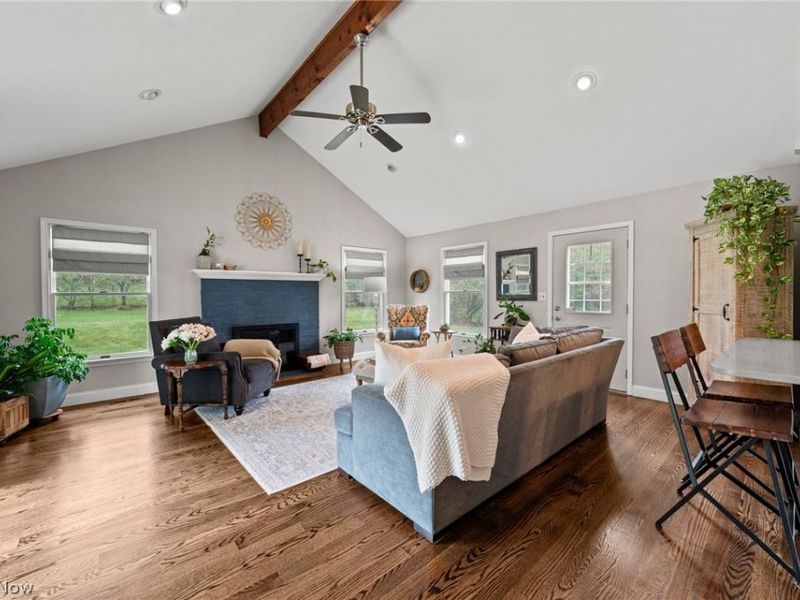 132 Atterbury Boulevard, Hudson, OH 44236 Photo 19