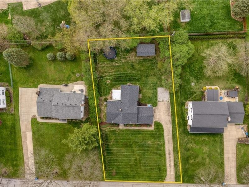 132 Atterbury Boulevard, Hudson, OH 44236 Photo 44