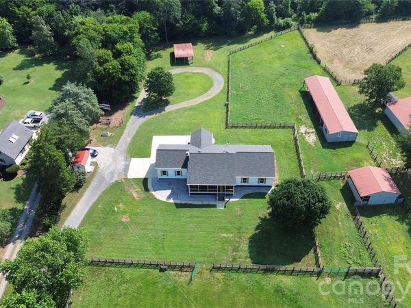 5008 Steele Village Road, Rock Hill, SC 29730