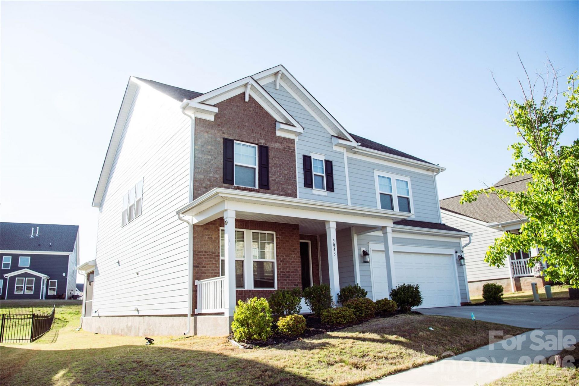 5043 Kettering Avenue , Fort Mill, SC 29715 Main Photo