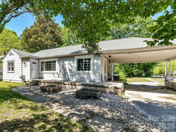 154 Lancaster Street, Chester, SC 29706