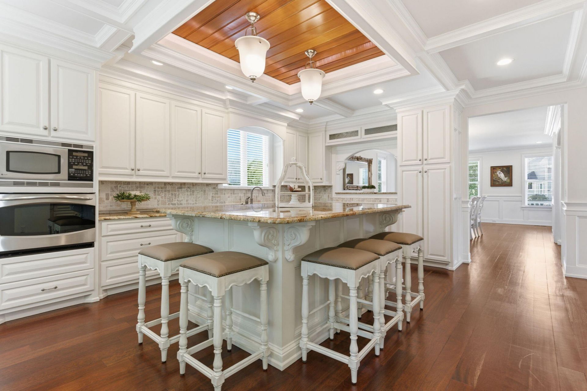 5034 Barrier Island Court Photo 11