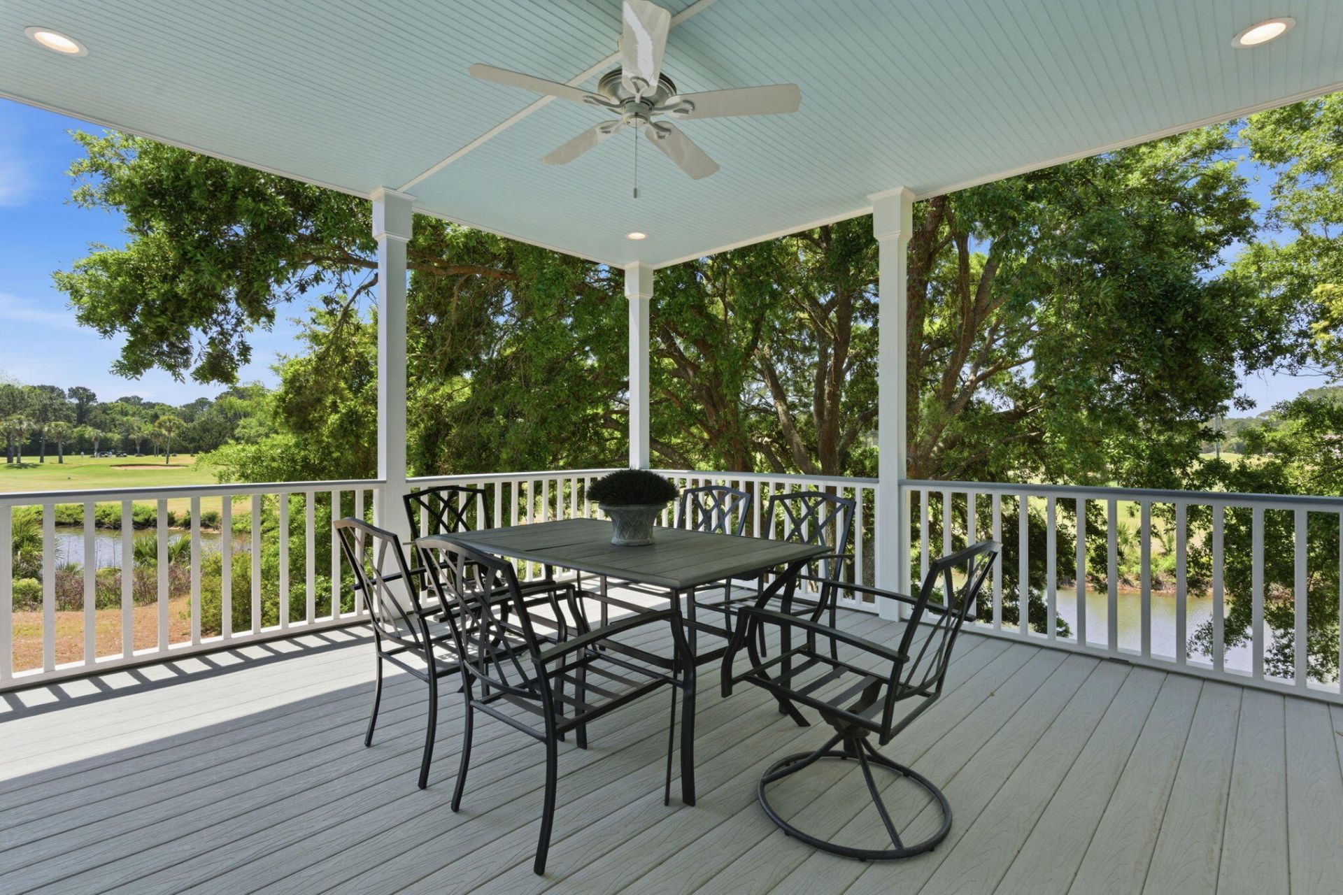 5034 Barrier Island Court Photo 17