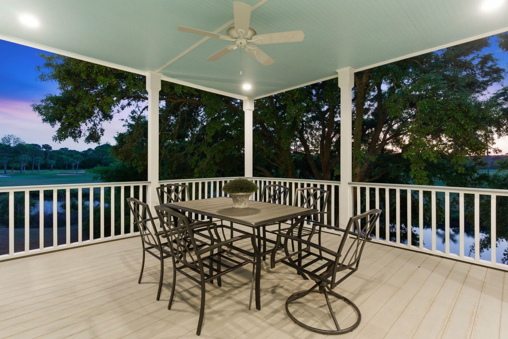 5034 Barrier Island Court Photo 18