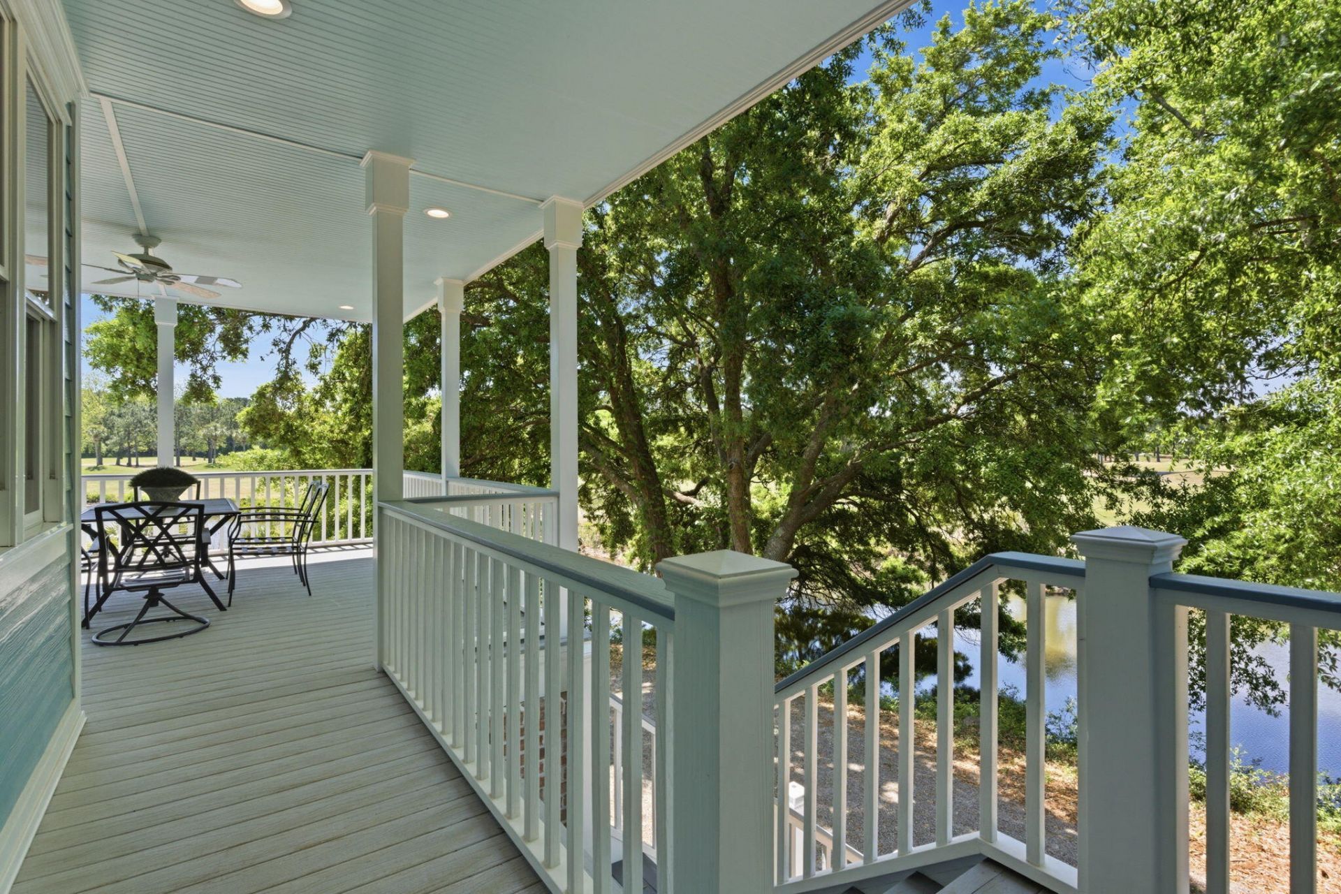 5034 Barrier Island Court Photo 20