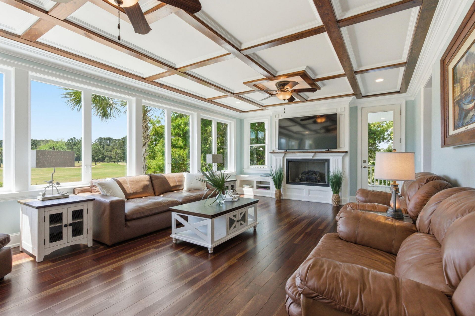 5034 Barrier Island Court Photo 4