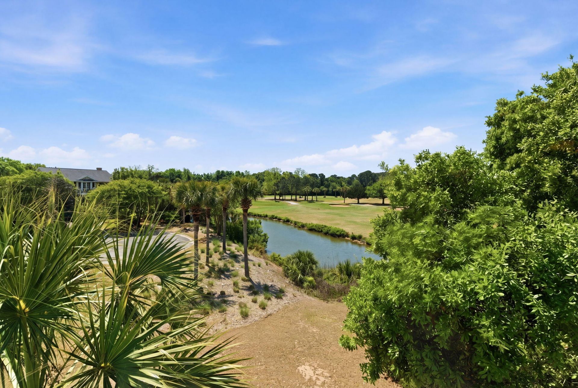 5034 Barrier Island Court Photo 44