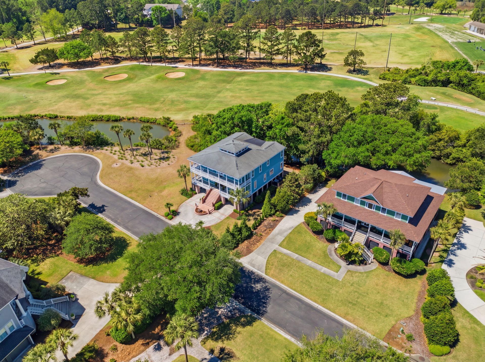 5034 Barrier Island Court Photo 48