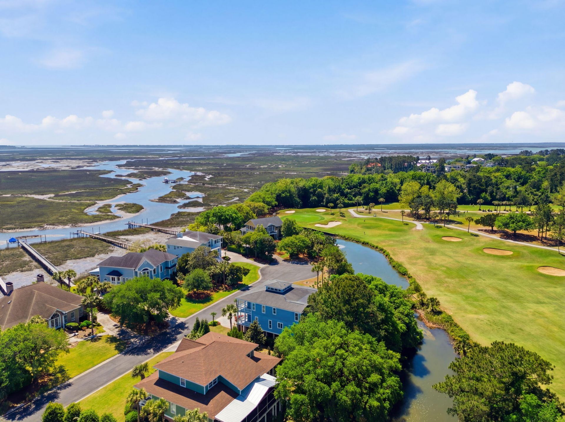 5034 Barrier Island Court Photo 49