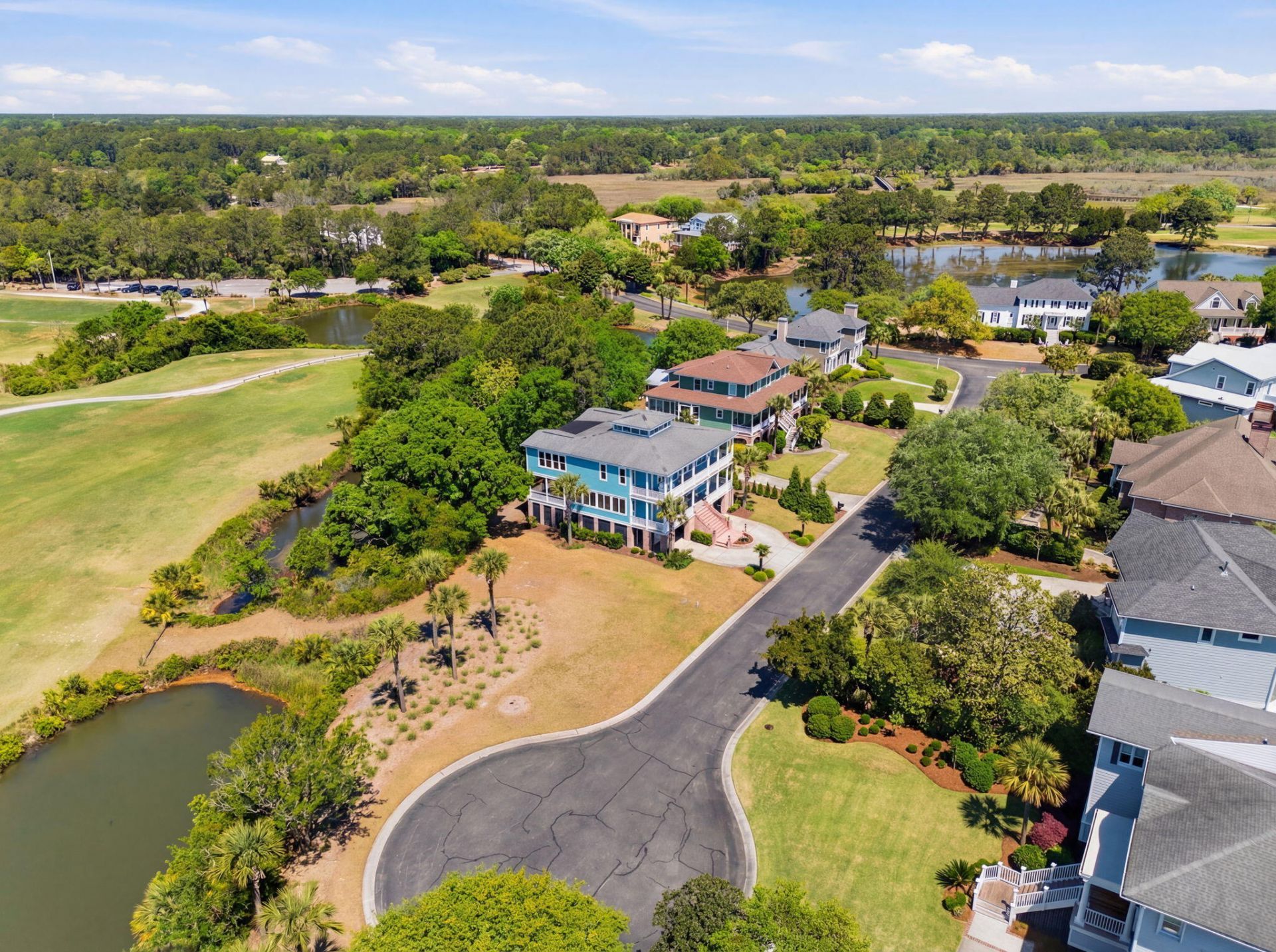 5034 Barrier Island Court Photo 50