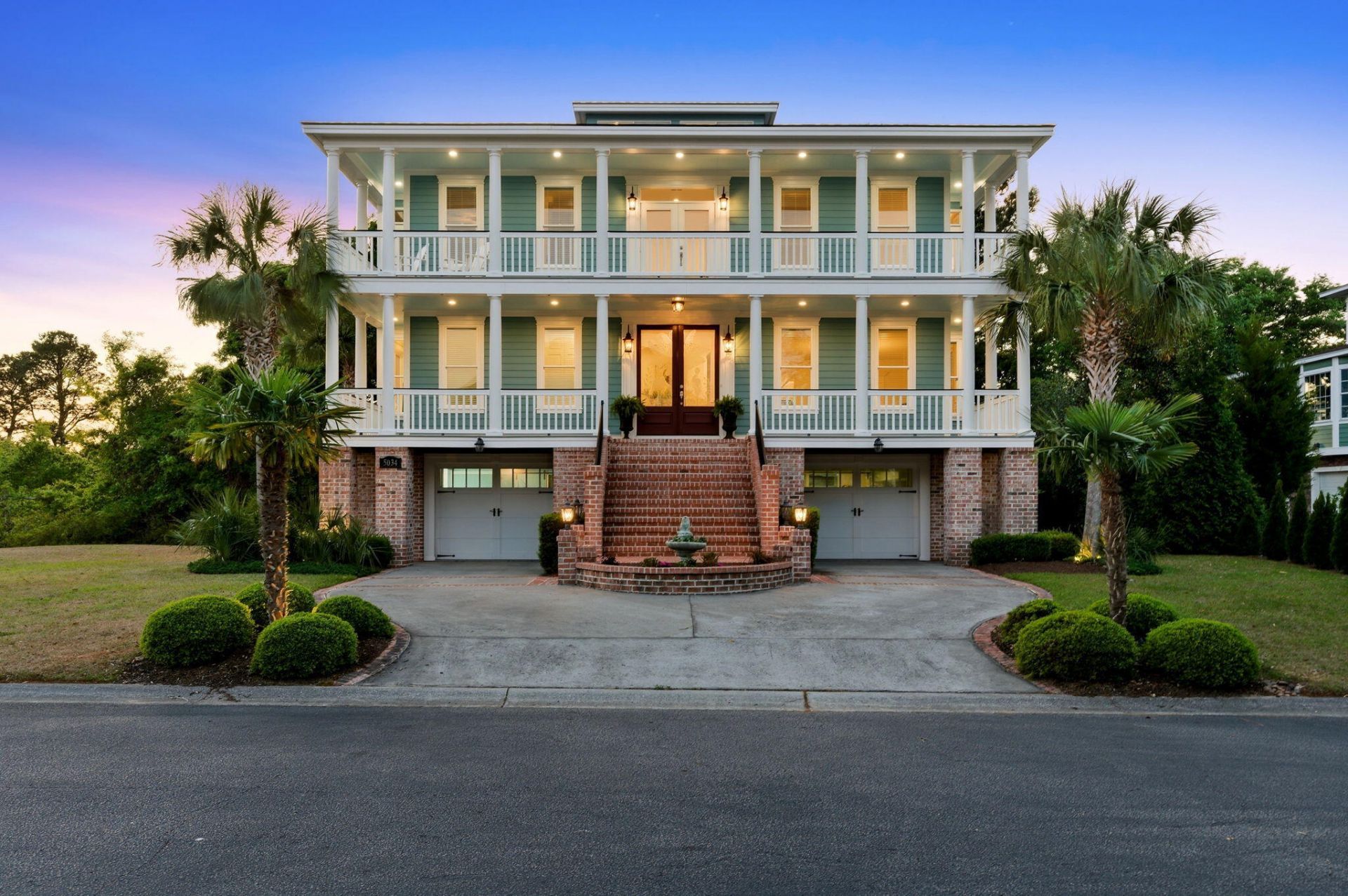 5034 Barrier Island Court Photo 52