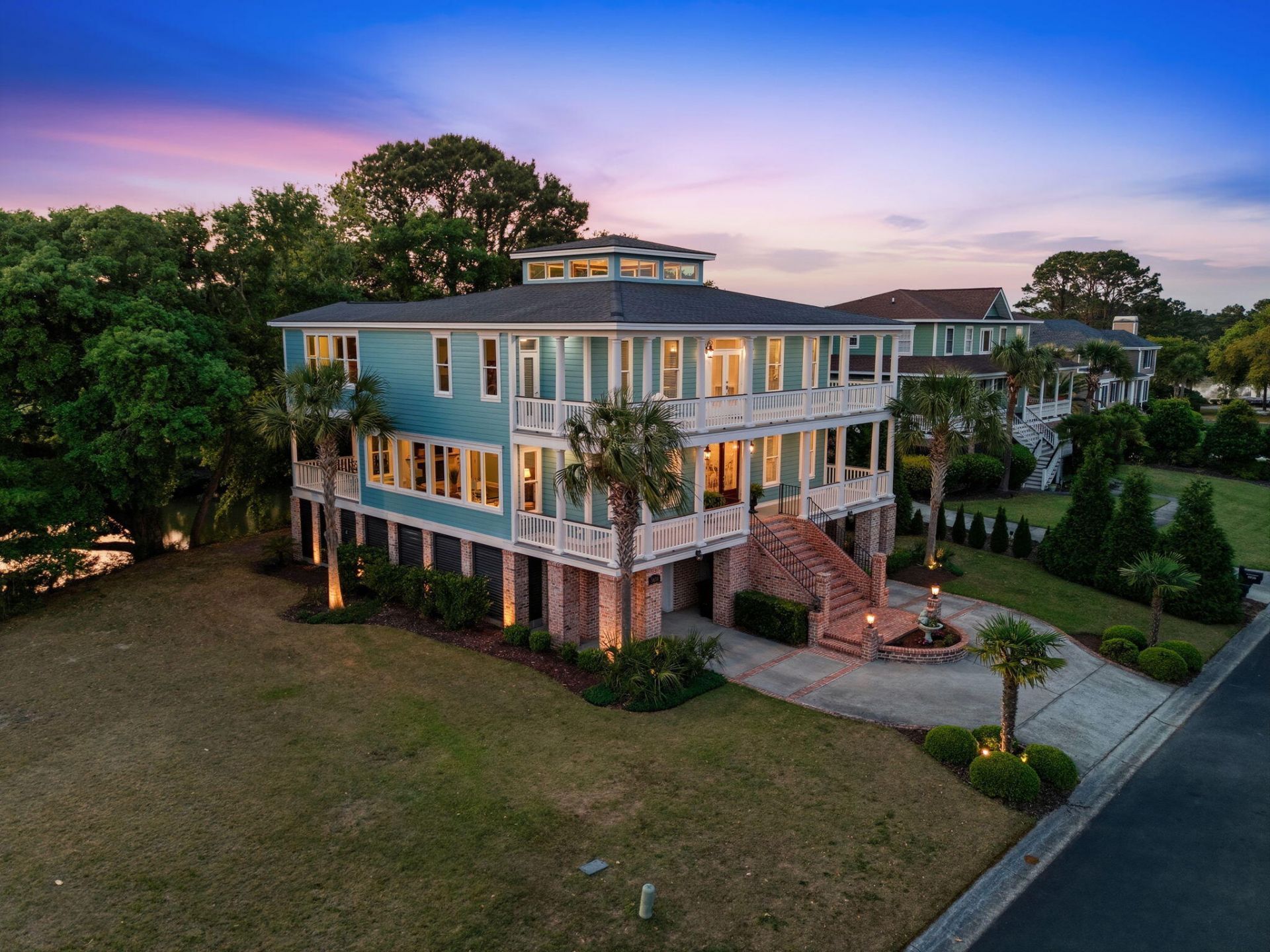 5034 Barrier Island Court Photo 53