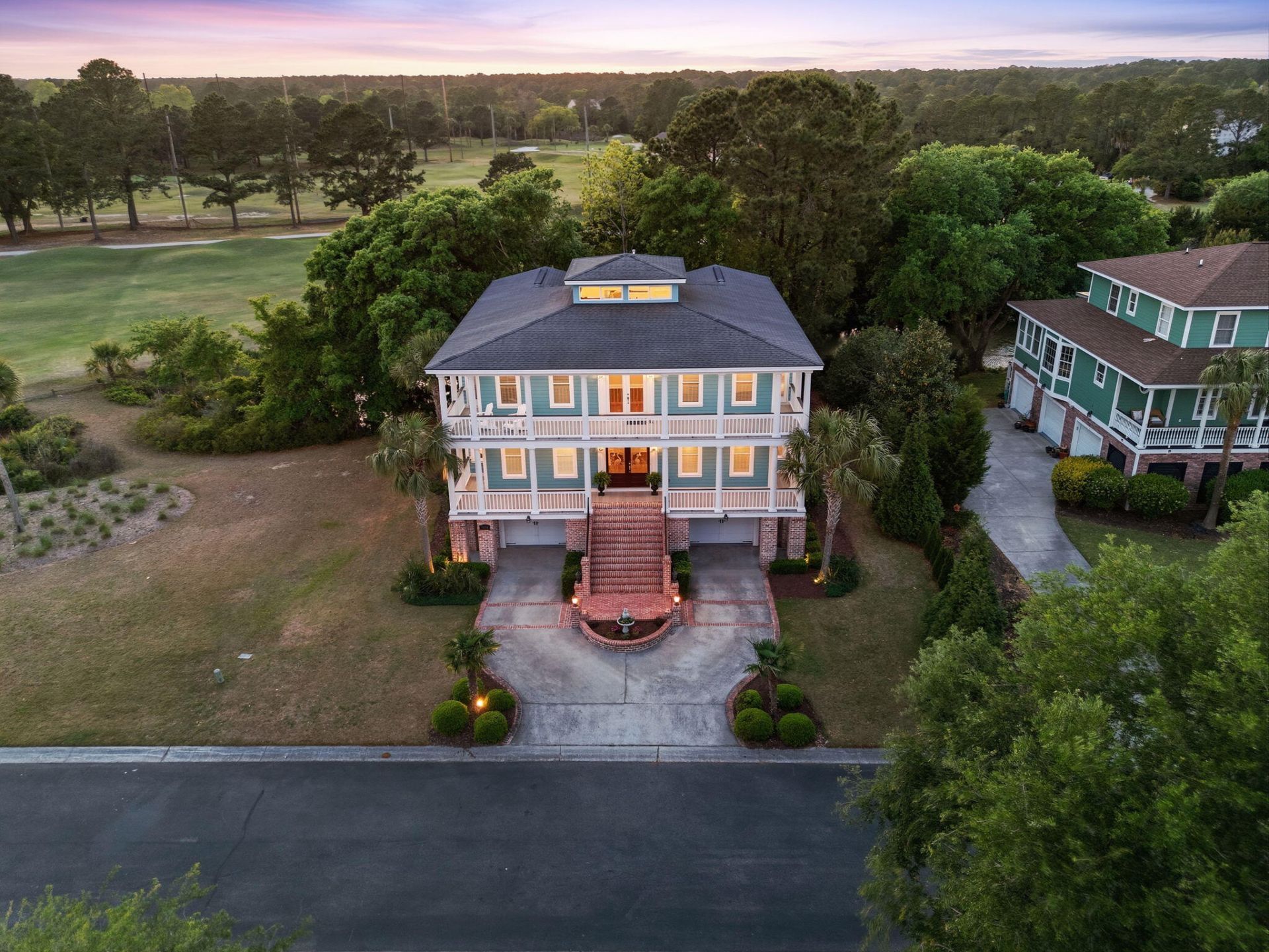 5034 Barrier Island Court Photo 54