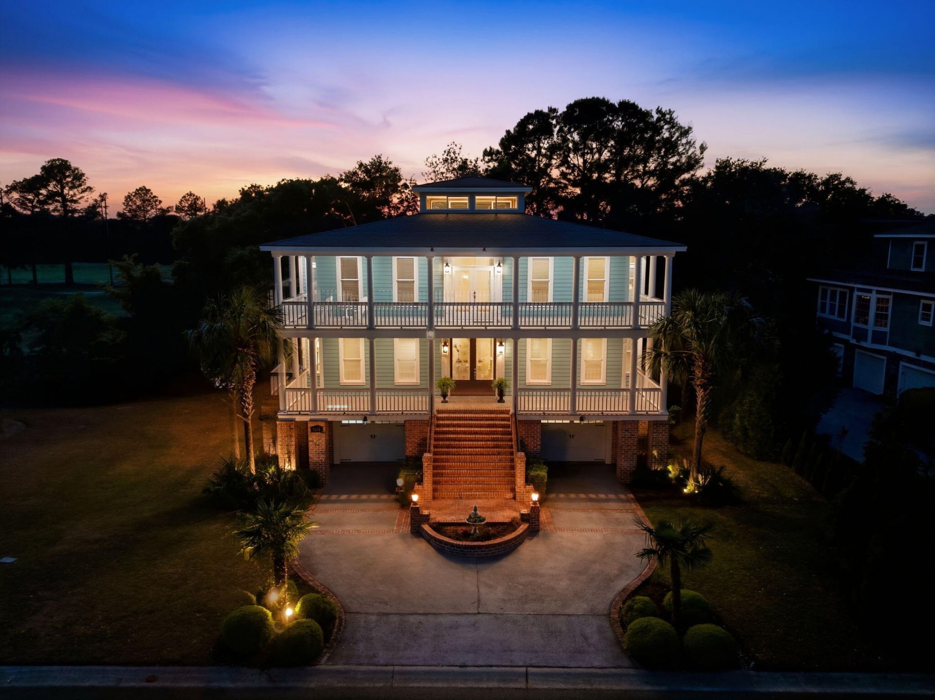 5034 Barrier Island Court Photo 56