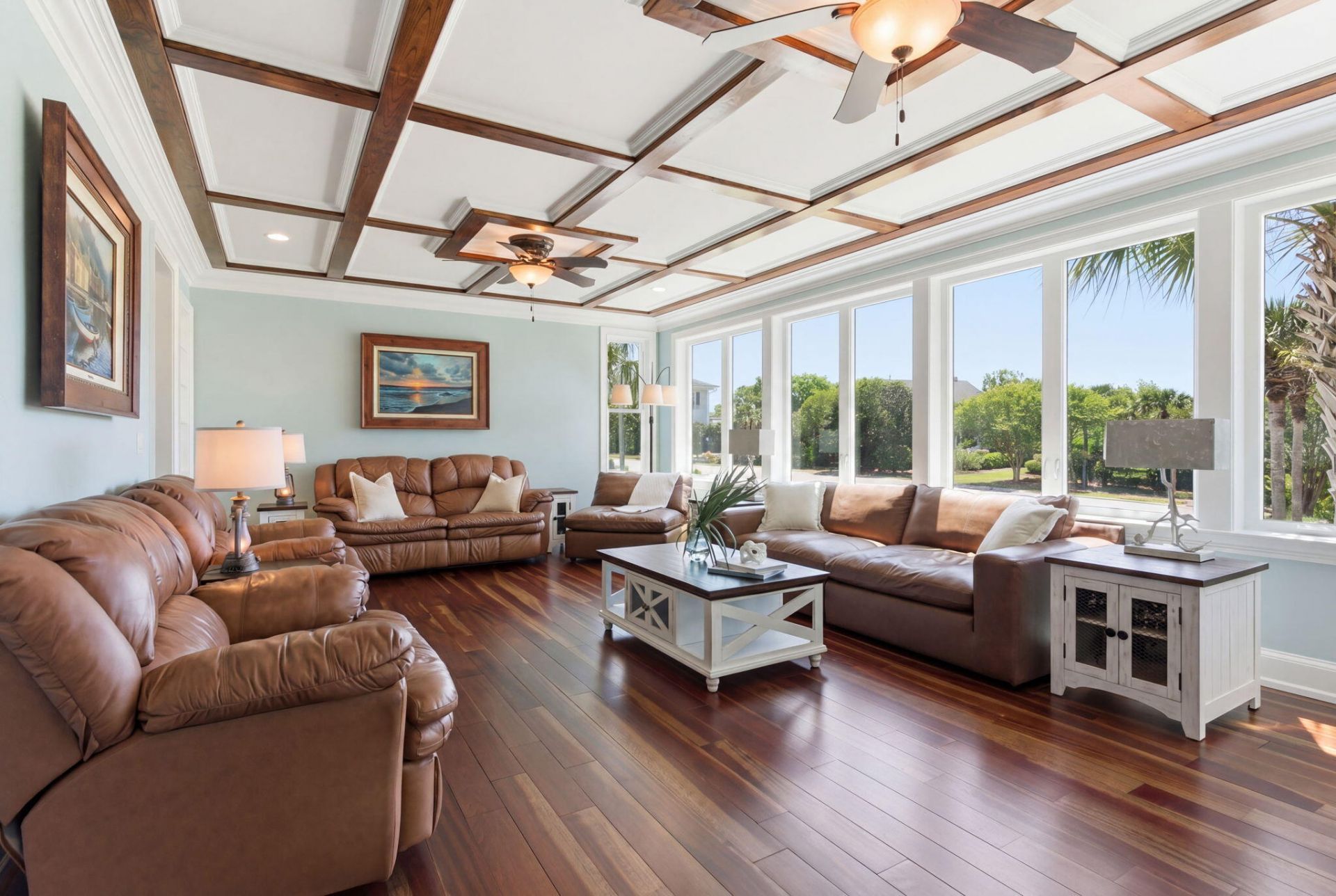 5034 Barrier Island Court Photo 6