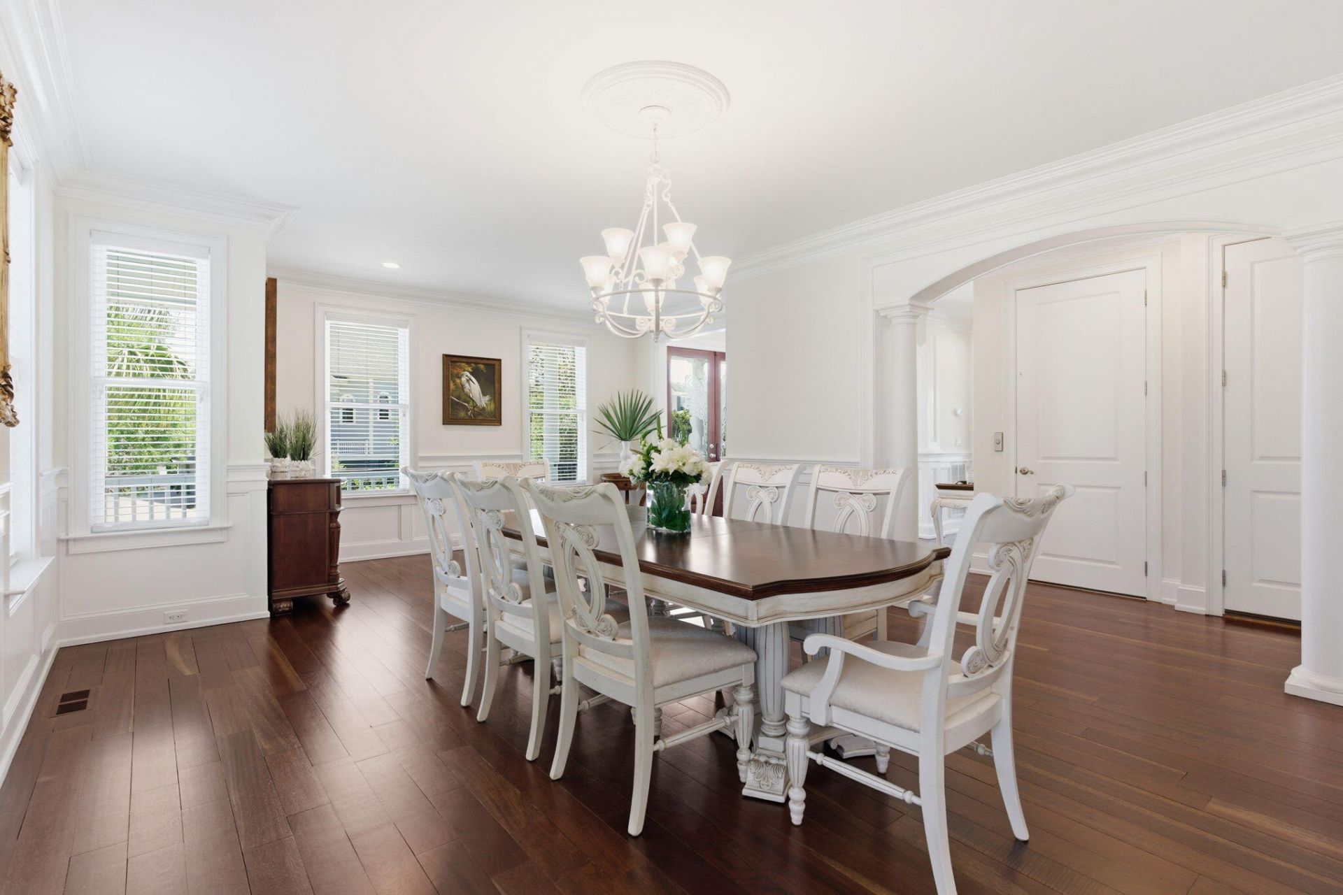 5034 Barrier Island Court Photo 7