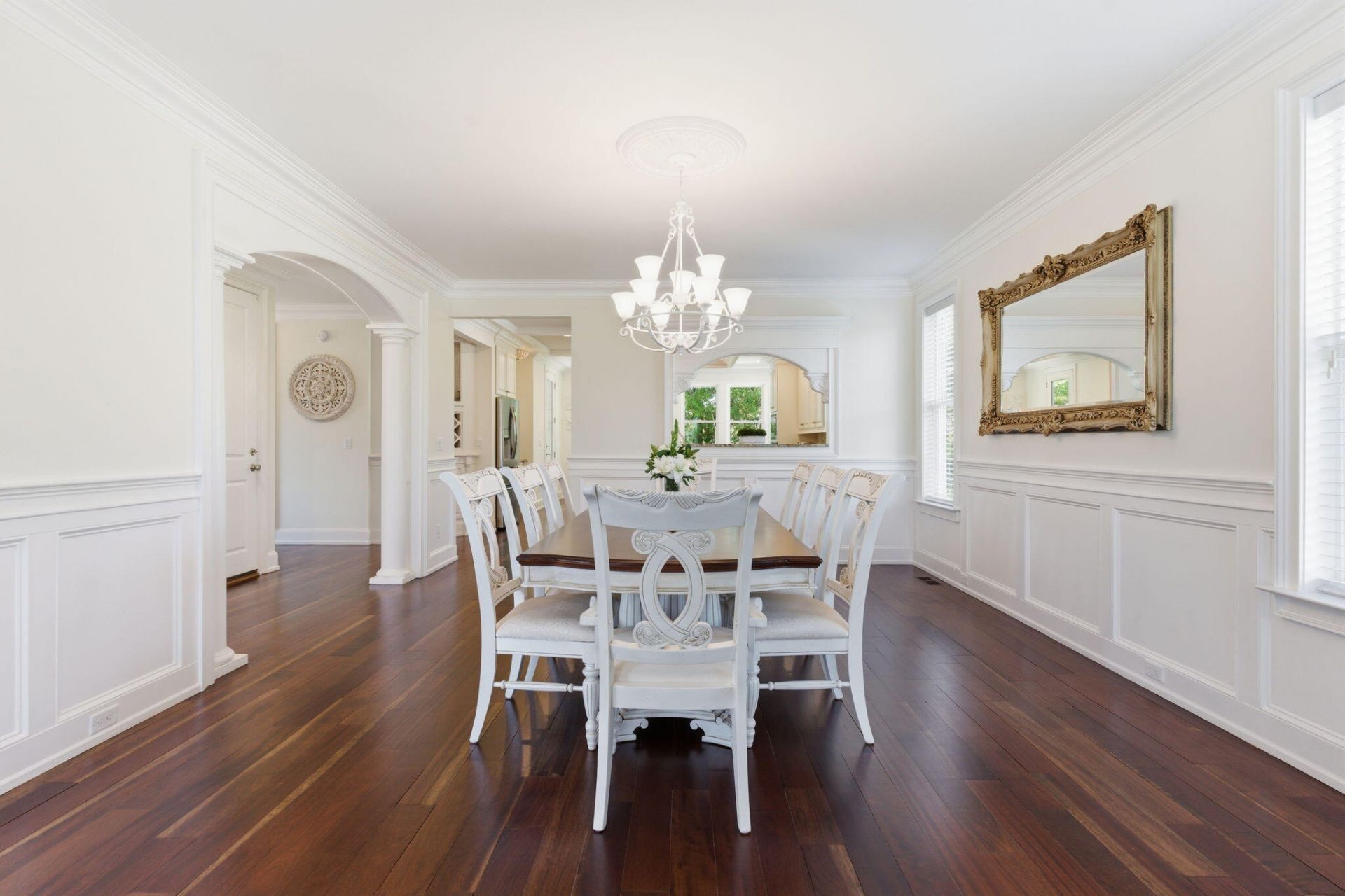 5034 Barrier Island Court Photo 8