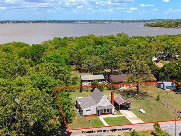 415643 E 1093 Road, Checotah, OK 74426