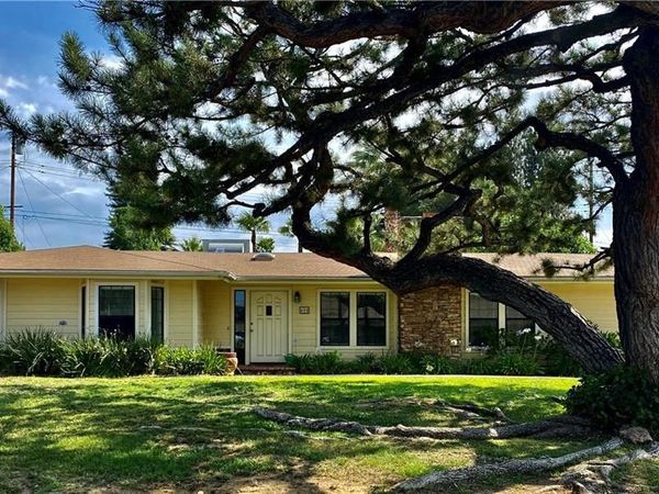 400 Eucalyptus Drive, Redlands, CA 92373