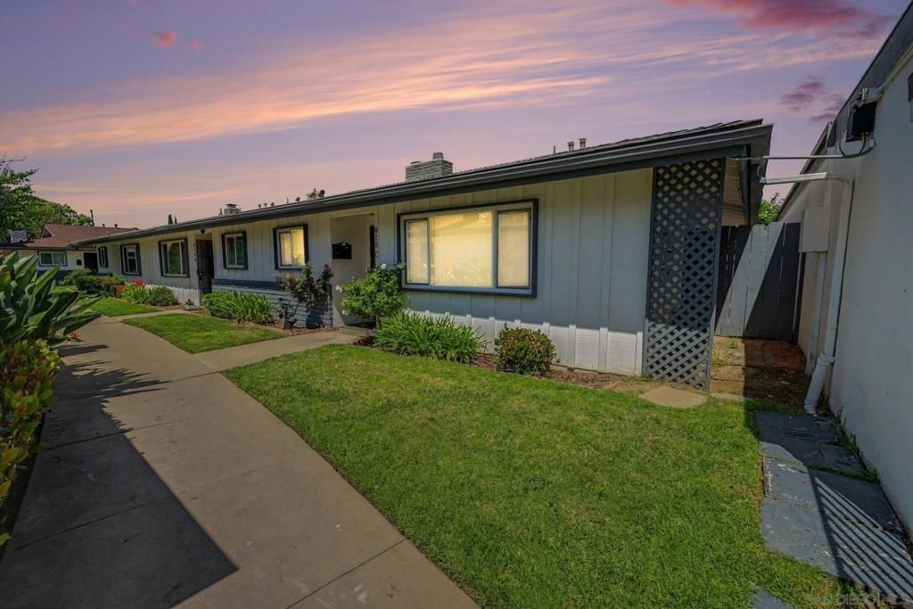 818 E Washington, Unit C, Escondido, CA 92025 Main Photo