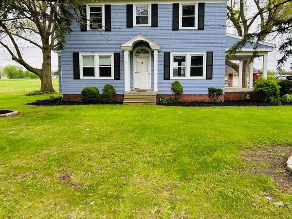 3220 Brown Road, Oregon, OH 43616