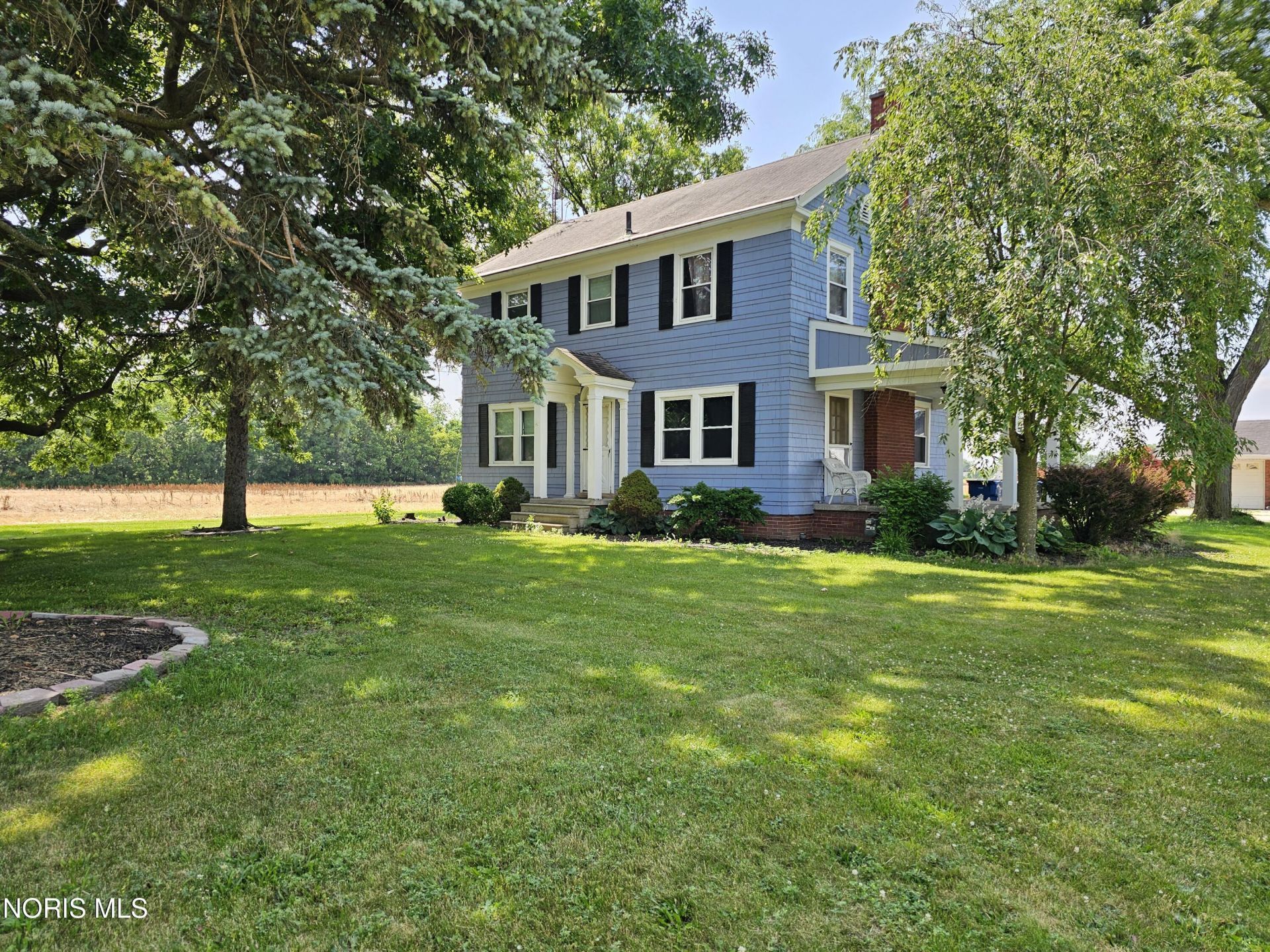 3220 Brown Road, Oregon, OH 43616 Main Photo