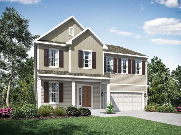 1521 Acadia Drive, Unit 43, Maineville, OH 45039