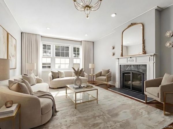 25 Parkview ave, Unit 1A, Bronxville, NY 10708